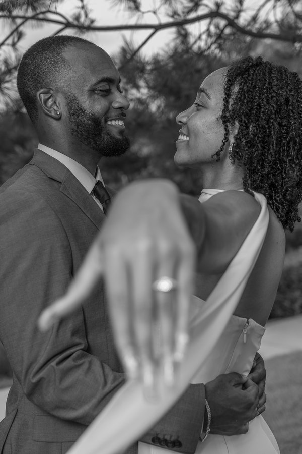 Engagement example