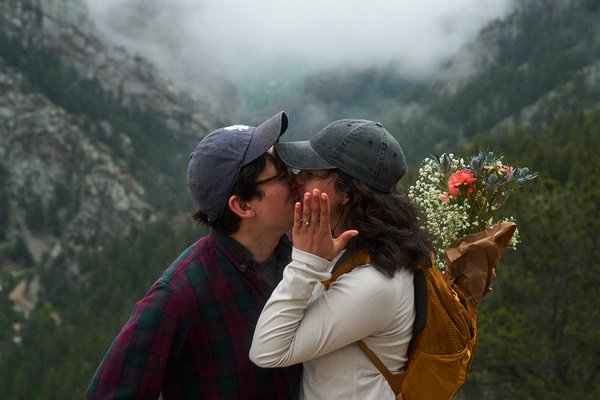 Engagement example