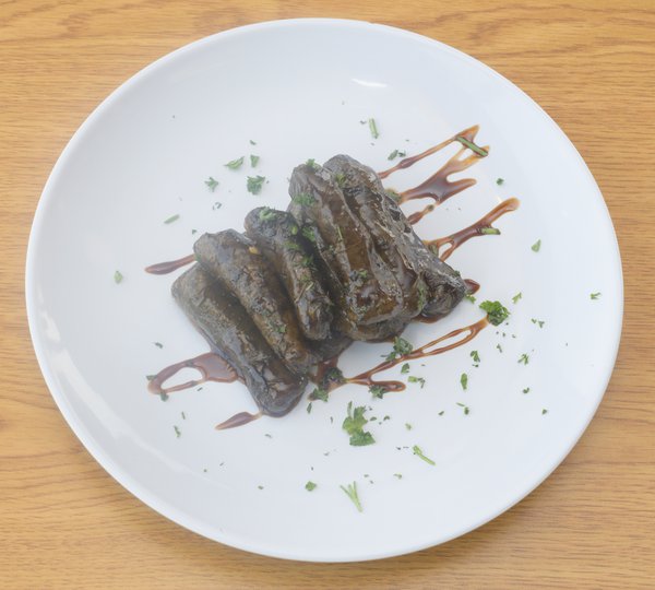 Food example