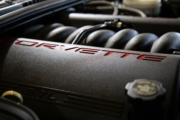 Automotive example