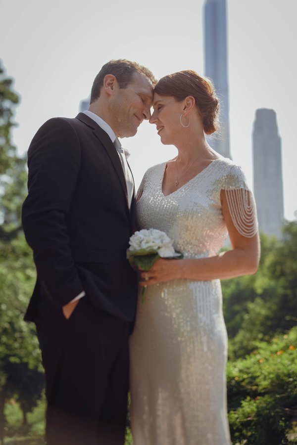 Wedding example