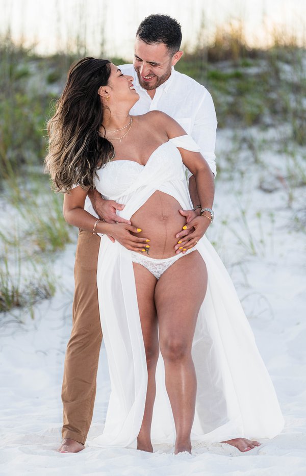 Maternity example