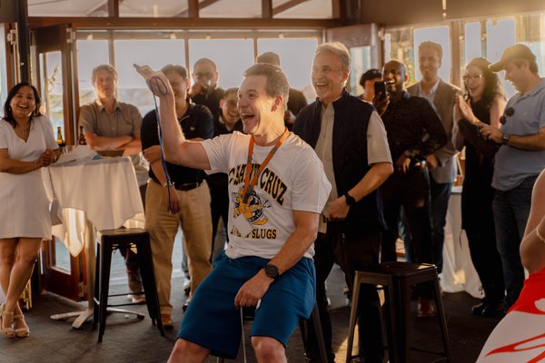 Team & Office example