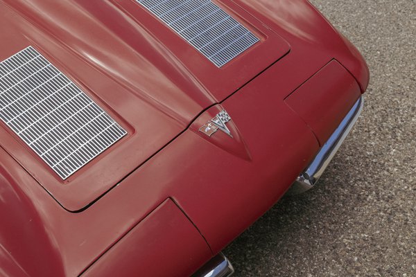 Automotive example