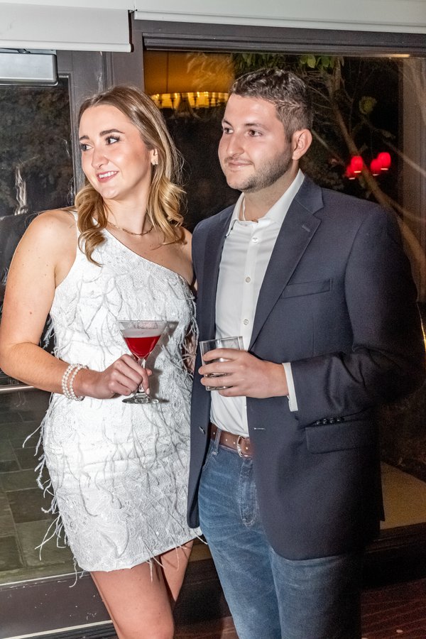 Engagement example