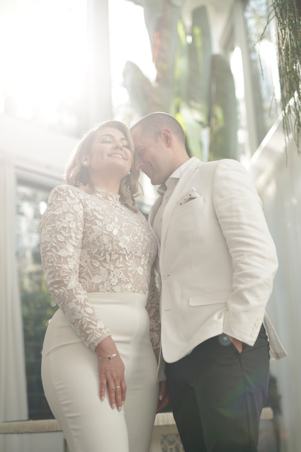 Engagement example