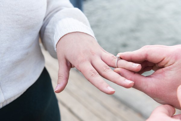 Engagement example