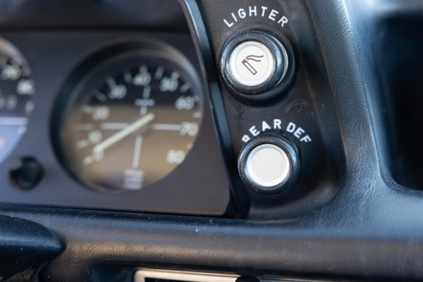 Automotive example