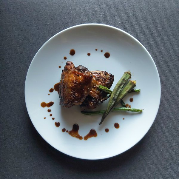 Food example