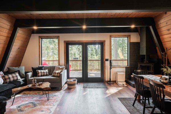 Real Estate example