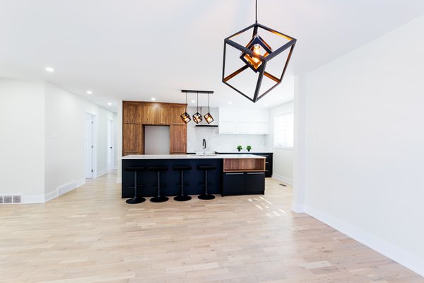 Real Estate example