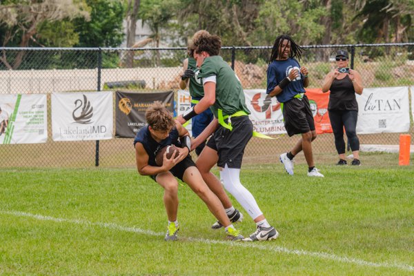Sport example