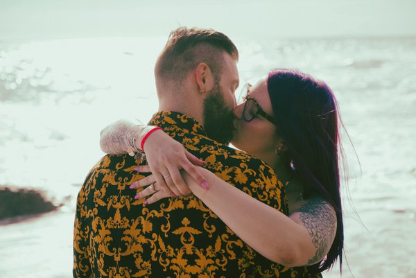 Engagement example