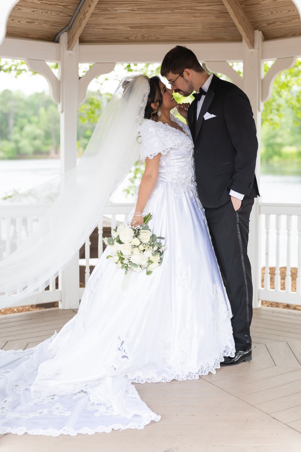 Wedding example