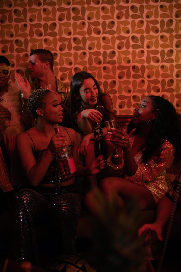 Party example