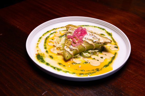 Food example