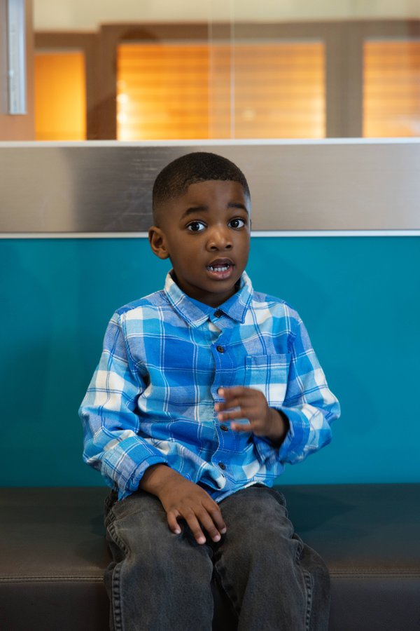 Kids example