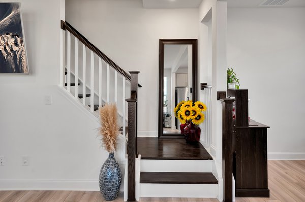 Real Estate example