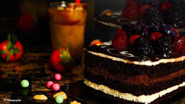 Food example