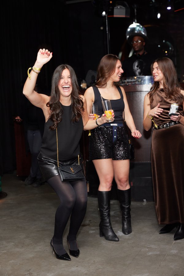 Party example