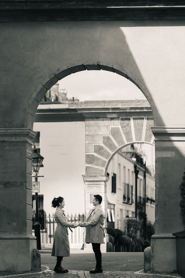 Travel example