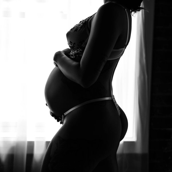 Maternity example