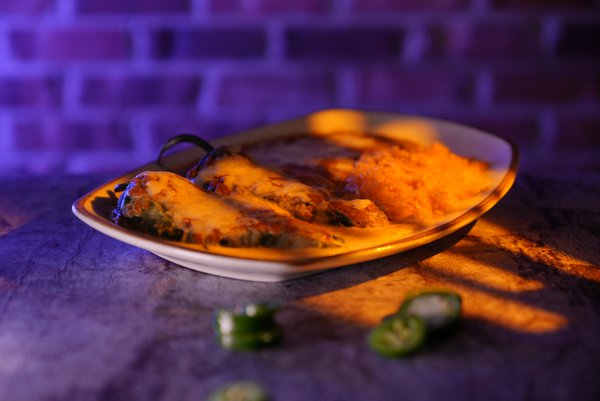 Food example