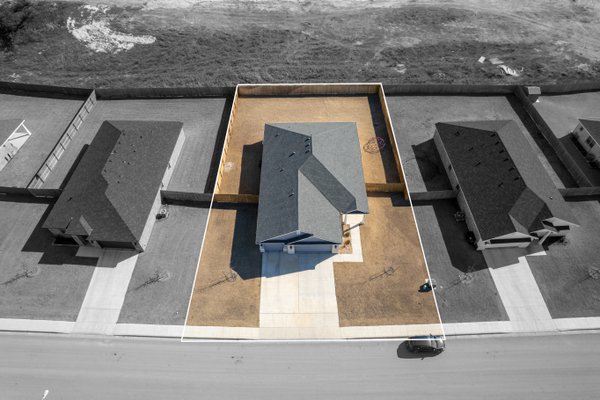 Real Estate example