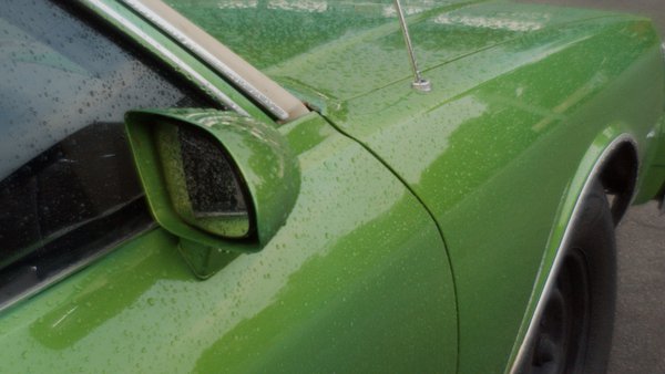 Automotive example