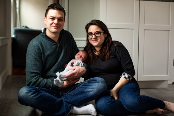 Family example