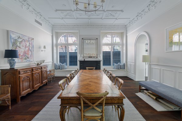 Real Estate example