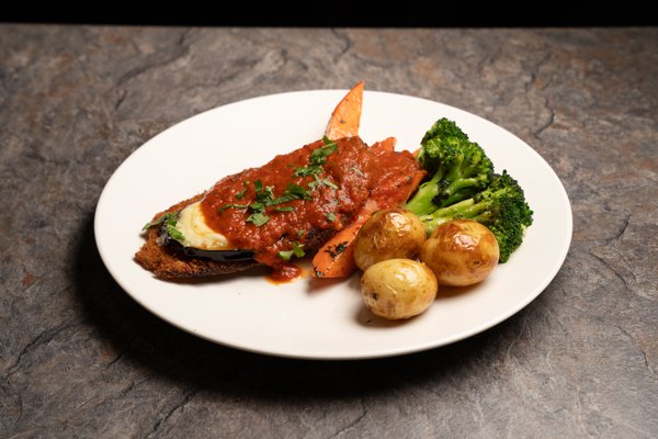 Food example