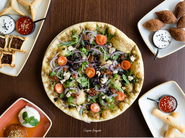 Food example