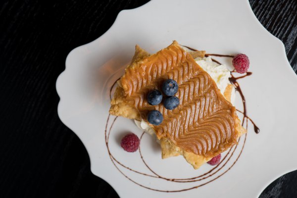Food example
