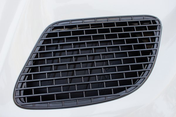 Automotive example