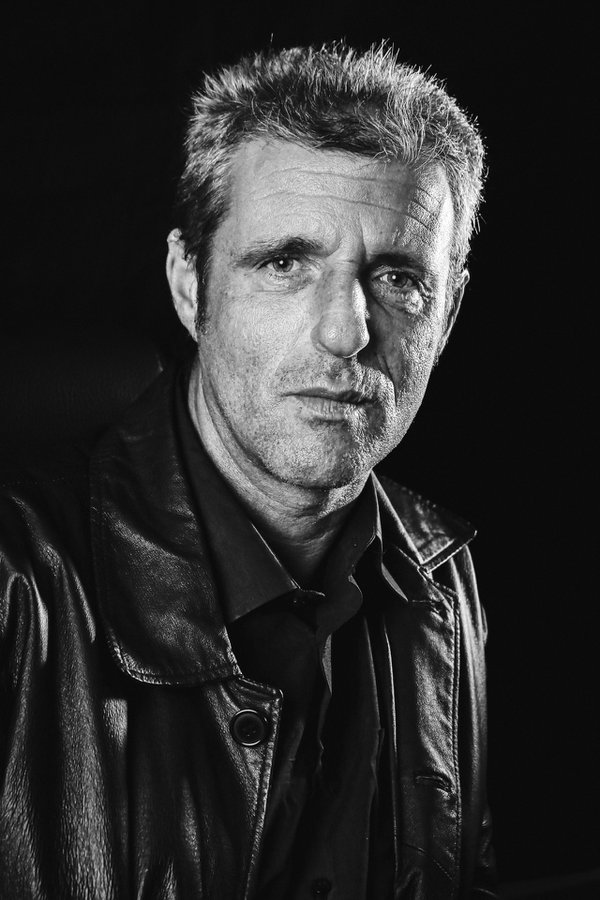 Portrait example
