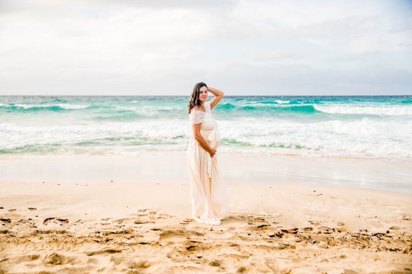 Maternity example
