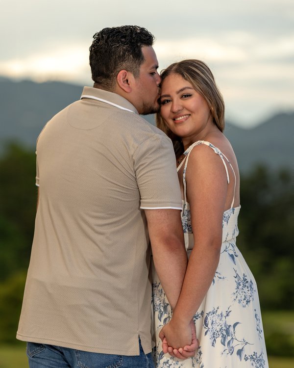 Engagement example