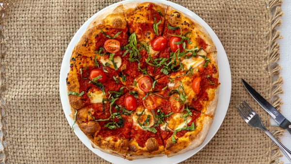 Food example