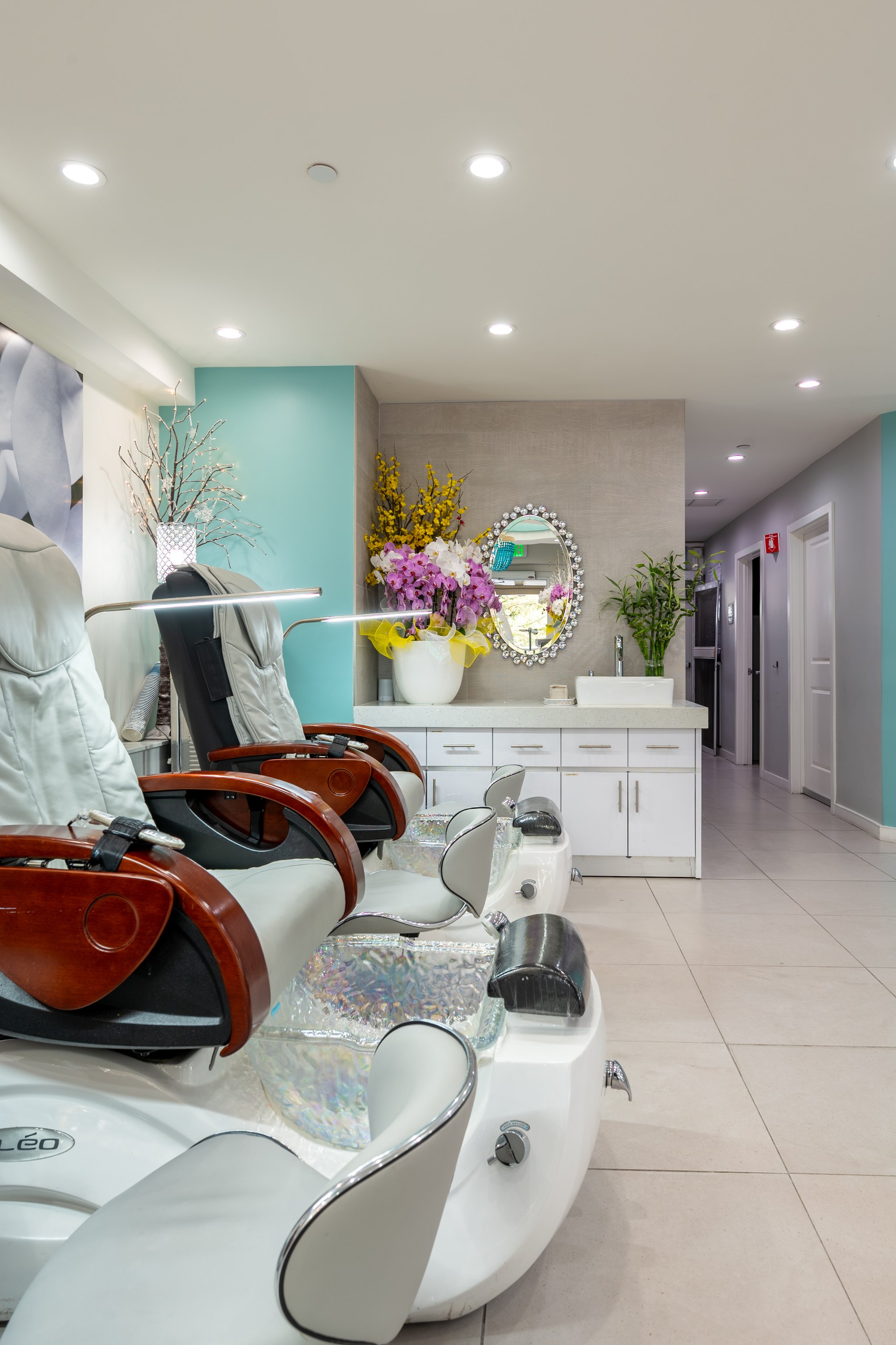 The Nail Bar Los Altos 383826 in San Jose, CA Snappr