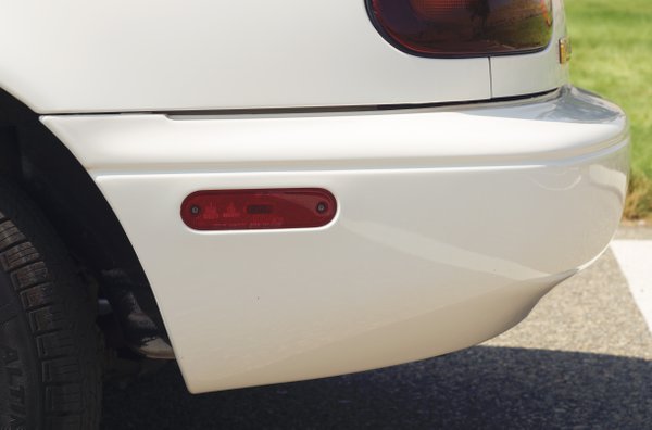 Automotive example