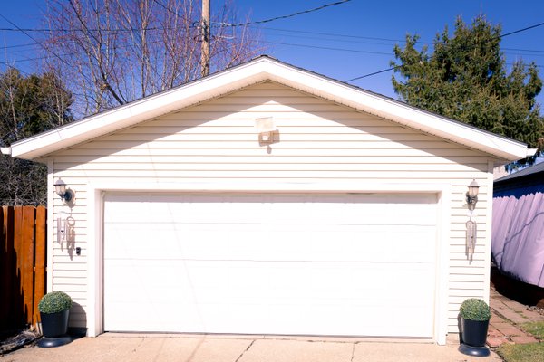 Real Estate example