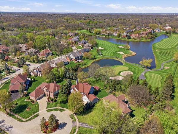 Real Estate example