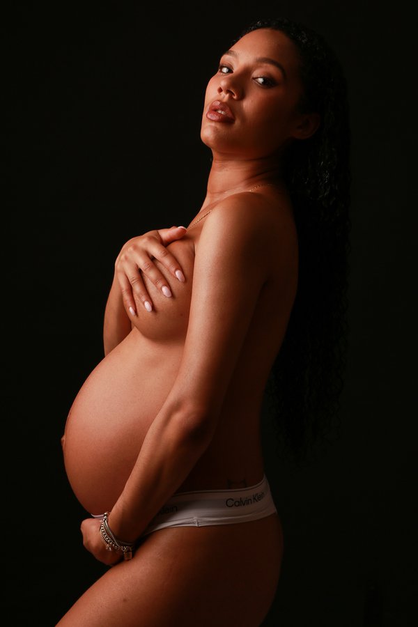 Maternity example
