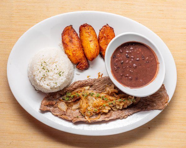 Food example