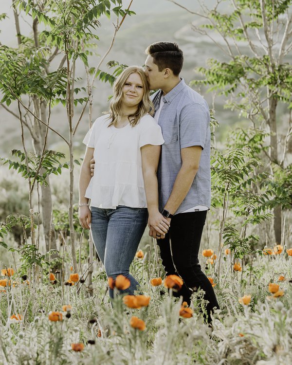 Engagement example