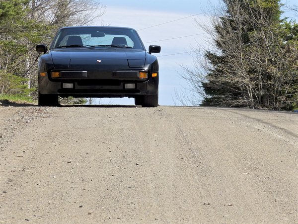Automotive example