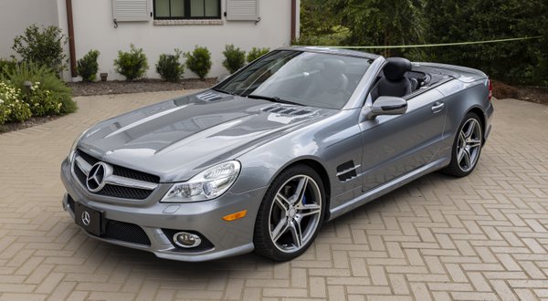 Automotive example