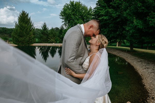 Wedding example