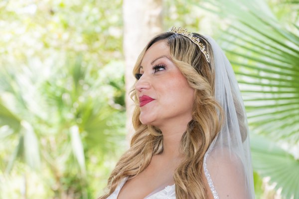 Wedding example